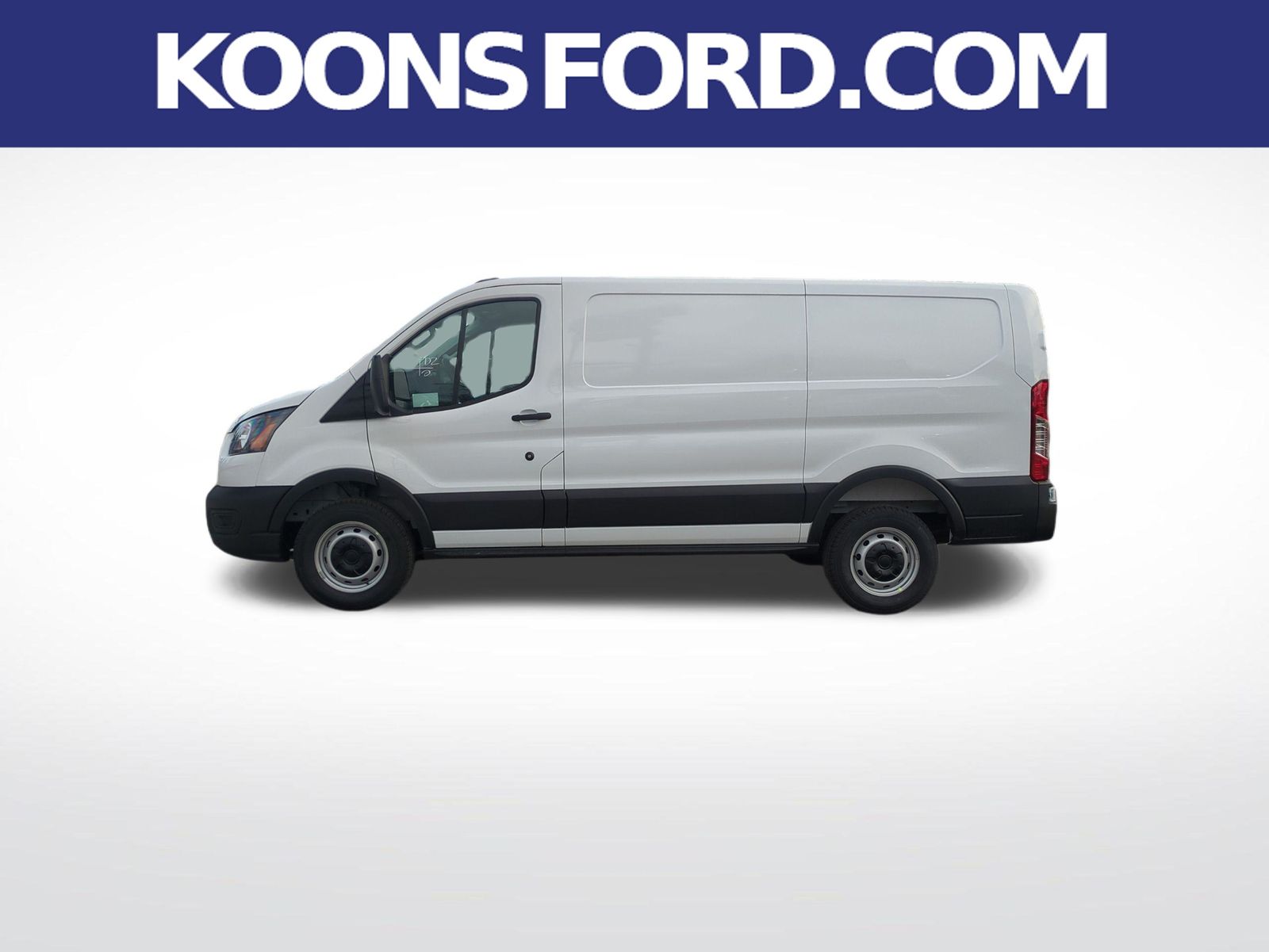 New 2026 Ford Transit 250 - photo 7