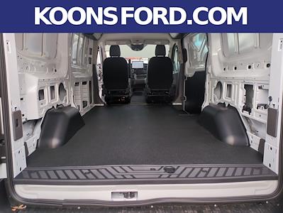 New 2026 Ford Transit 250 Low Roof Empty Cargo Van for sale #T1084 - photo 2