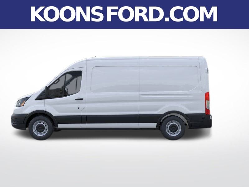 New 2026 Ford Transit 250 - photo 6