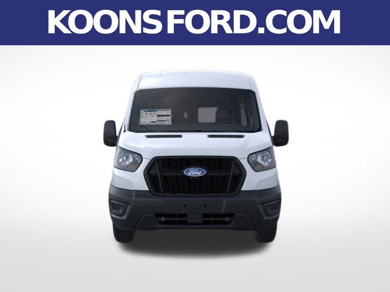 New 2026 Ford Transit 250 - photo 9