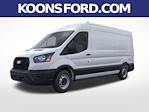2026 Ford Transit 250 Medium Roof RWD Empty Cargo Van for sale #T1085 - photo 1