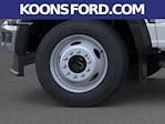 New 2026 Ford F-550 XL Regular Cab 4WD Cab Chassis for sale #T1093 - photo 19