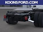 New 2026 Ford F-550 XL Regular Cab 4WD Cab Chassis for sale #T1093 - photo 21