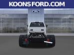 New 2026 Ford F-550 XL Regular Cab 4WD Cab Chassis for sale #T1093 - photo 5