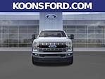 New 2026 Ford F-550 XL Regular Cab 4WD Cab Chassis for sale #T1093 - photo 6