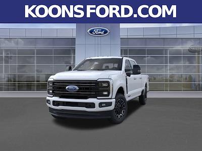 New 2026 Ford F-250 Platinum Crew Cab for sale #T1098 - photo 2