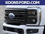 New 2026 Ford F-250 Platinum Crew Cab for sale #T1098 - photo 17