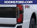 New 2026 Ford F-250 Platinum Crew Cab for sale #T1098 - photo 21