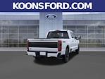 New 2026 Ford F-250 Platinum Crew Cab for sale #T1098 - photo 8