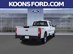 New 2026 Ford F-250 XL Crew Cab for sale #T1100 - photo 8