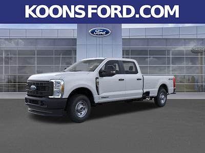 New 2026 Ford F-250 XL Crew Cab 4WD Pickup for sale #T1102 - photo 1