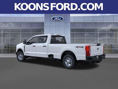 2026 Ford F-250 Crew Cab 4WD Pickup for sale #T1102 - photo 2