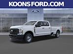 New 2026 Ford F-250 XL Crew Cab 4WD Pickup for sale #T1102 - photo 1