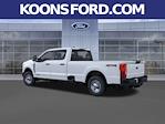 New 2026 Ford F-250 XL Crew Cab 4WD Pickup for sale #T1102 - photo 4