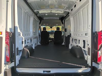 New 2026 Ford Transit 250 Medium Roof Empty Cargo Van for sale #T1104 - photo 2