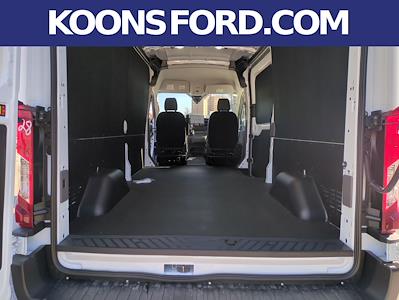 2026 Ford Transit 250 Medium Roof RWD Empty Cargo Van for sale #T1105 - photo 2