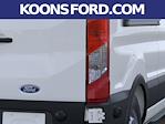 2026 Ford Transit 250 Medium Roof RWD Empty Cargo Van for sale #T1105 - photo 21