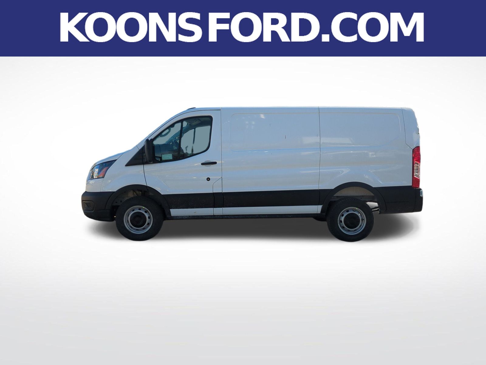 New 2026 Ford Transit 250 - photo 7