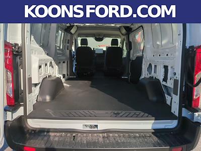 2026 Ford Transit 250 Low Roof RWD Empty Cargo Van for sale #T1106 - photo 2