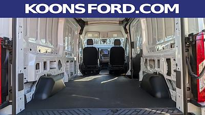 2026 Ford Transit 250 Medium Roof RWD Empty Cargo Van for sale #T1107 - photo 2