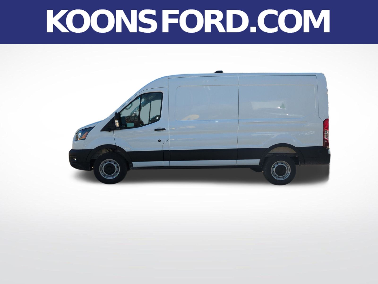 New 2026 Ford Transit 250 - photo 7