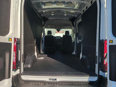 2026 Ford Transit 250 Medium Roof RWD Empty Cargo Van for sale #T1116 - photo 2