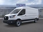2026 Ford Transit 250 Medium Roof RWD Empty Cargo Van for sale #T1116 - photo 1