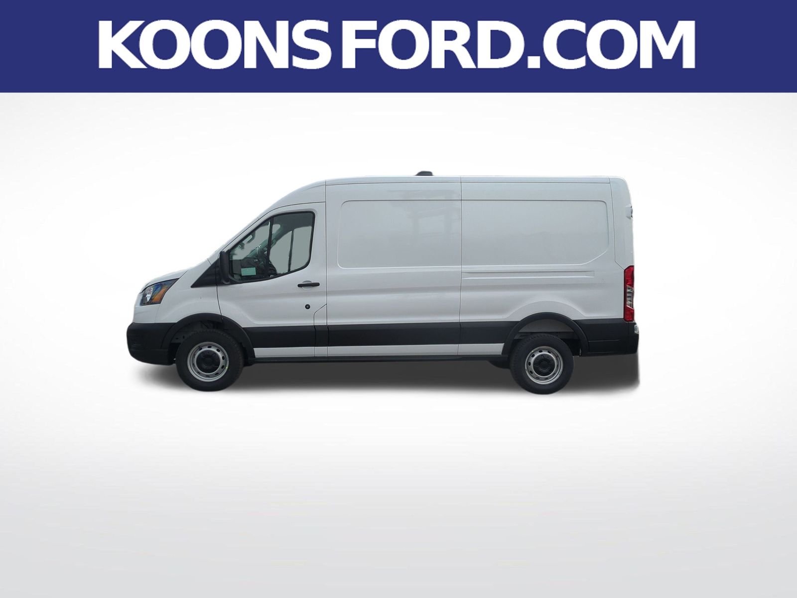 New 2026 Ford Transit 250 - photo 7