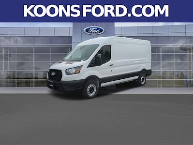 2026 Ford Transit 250 Medium Roof RWD Empty Cargo Van for sale #T1117 - photo 1