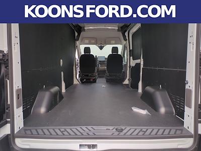 2026 Ford Transit 250 Medium Roof RWD Empty Cargo Van for sale #T1117 - photo 2