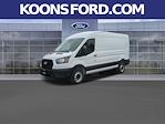 2026 Ford Transit 250 Medium Roof RWD Empty Cargo Van for sale #T1117 - photo 1