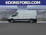 2026 Ford Transit 250 Medium Roof RWD Empty Cargo Van for sale #T1117 - photo 5