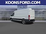 2026 Ford Transit 250 Medium Roof RWD Empty Cargo Van for sale #T1117 - photo 3