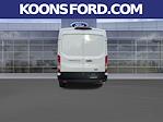 2026 Ford Transit 250 Medium Roof RWD Empty Cargo Van for sale #T1117 - photo 4