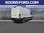 2026 Ford Transit 250 Medium Roof RWD Empty Cargo Van for sale #T1117 - photo 6