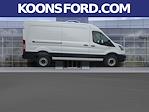2026 Ford Transit 250 Medium Roof RWD Empty Cargo Van for sale #T1117 - photo 7