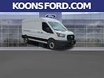 2026 Ford Transit 250 Medium Roof RWD Empty Cargo Van for sale #T1117 - photo 8