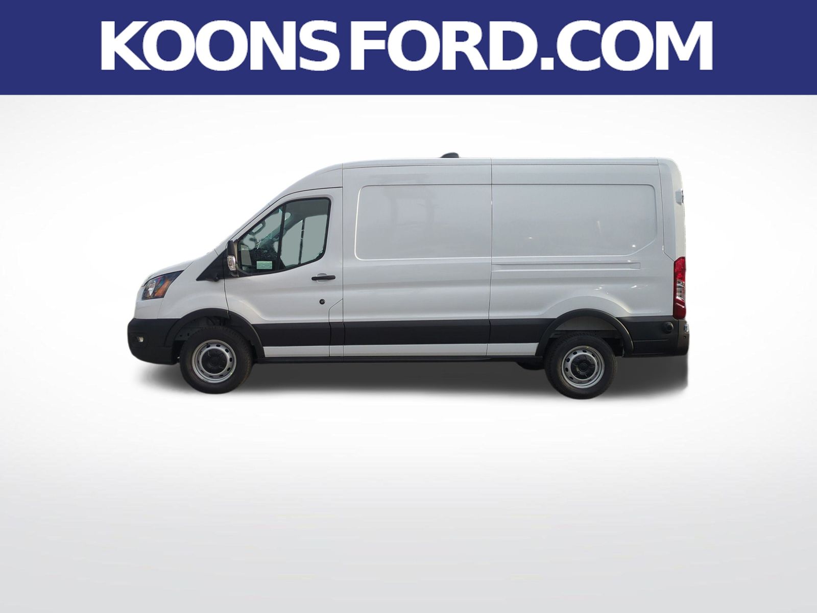New 2026 Ford Transit 250 - photo 7