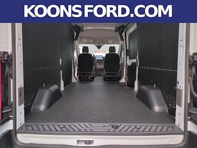 2026 Ford Transit 250 Medium Roof RWD Empty Cargo Van for sale #T1118 - photo 2