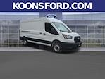 New 2026 Ford Transit 250 Medium Roof Empty Cargo Van for sale #T1119 - photo 15