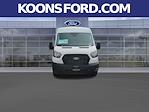 New 2026 Ford Transit 250 Medium Roof Empty Cargo Van for sale #T1119 - photo 17