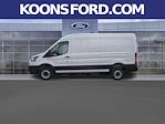 New 2026 Ford Transit 250 Medium Roof Empty Cargo Van for sale #T1119 - photo 5
