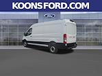 New 2026 Ford Transit 250 Medium Roof Empty Cargo Van for sale #T1119 - photo 7