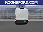 New 2026 Ford Transit 250 Medium Roof Empty Cargo Van for sale #T1119 - photo 9