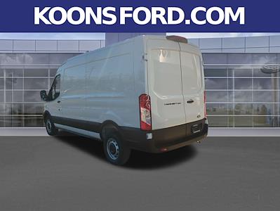 2026 Ford Transit 250 Medium Roof RWD Empty Cargo Van for sale #T1120 - photo 2