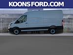 New 2026 Ford Transit 250 Medium Roof Empty Cargo Van for sale #T1120 - photo 4