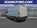 New 2026 Ford Transit 250 Medium Roof Empty Cargo Van for sale #T1120 - photo 2
