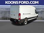 New 2026 Ford Transit 250 Medium Roof Empty Cargo Van for sale #T1120 - photo 5