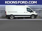 New 2026 Ford Transit 250 Medium Roof Empty Cargo Van for sale #T1120 - photo 6