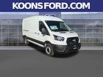 New 2026 Ford Transit 250 Medium Roof Empty Cargo Van for sale #T1120 - photo 7